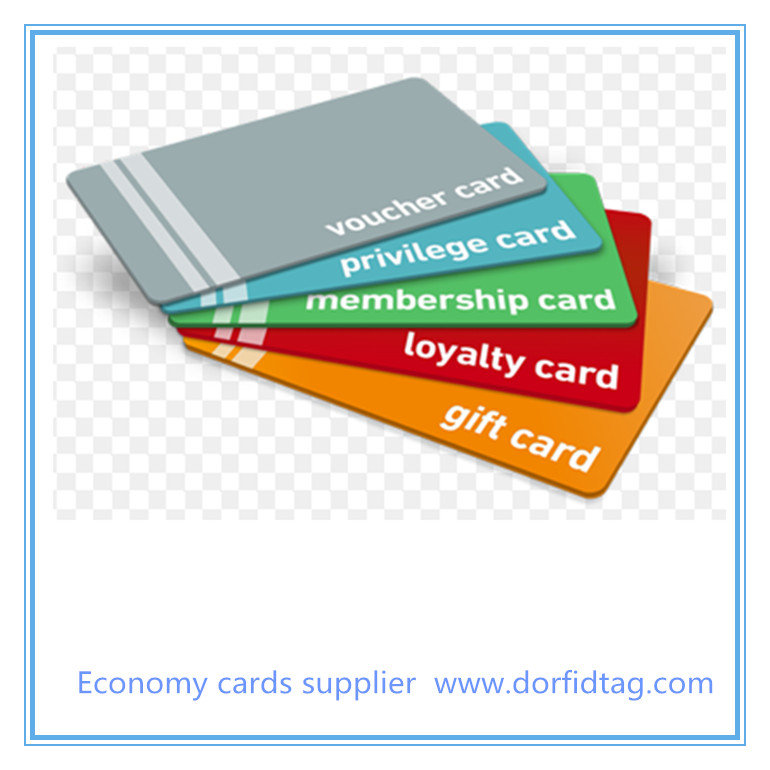 Plastic card